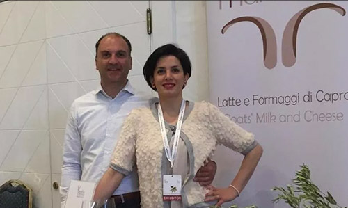 Danielo e Daria